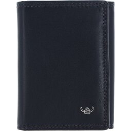 Golden Head Polo Geldbörse RFID Schutz Leder 10 cm  Variante 3