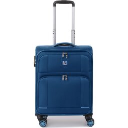 MODO by Roncato Star 2.0 4 Rollen Kabinentrolley 55 cm  Variante 1