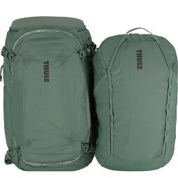 Thule Landmark Reiserucksack 55 cm laptopfach  Variante 2