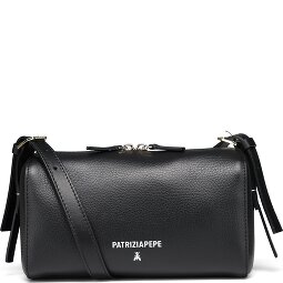 Patrizia Pepe Schultertasche Leder 24 cm  Variante 1