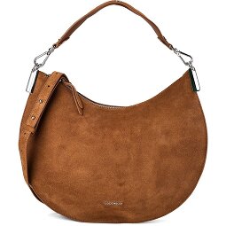 Coccinelle Sunup Schultertasche Leder 25 cm  Variante 1