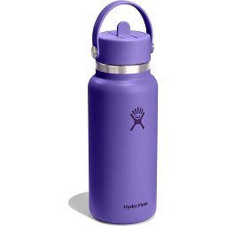 Hydro Flask Hydration Wide Flex Straw Cap Trinkflasche 945 ml  Variante 10