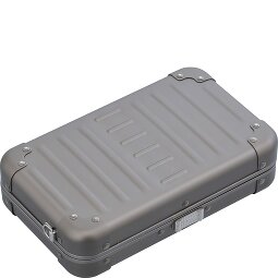 Aleon Umhängetasche Aluminium 19 cm  Variante 1