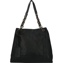 Cowboysbag Chained Wallowa Shopper Tasche Leder 36 cm  Variante 1 Cowboysbag Chained Wallowa Shopper Tasche Leder 36 cm  Variante 1
