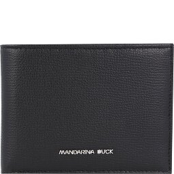 Mandarina Duck Mellow Geldbörse RFID Schutz Leder 13 cm  Variante 2