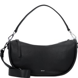 abro Willow Schultertasche Leder 35 cm  Variante 1