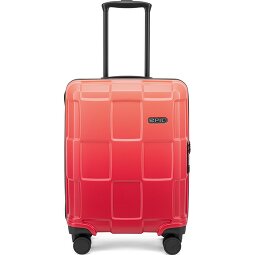 Epic Crate EX Wildlife 4 Rollen Kabinentrolley 55 cm  Variante 2
