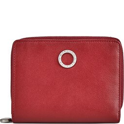 Esquire Athena Geldbörse RFID Schutz Leder 13 cm  Variante 2