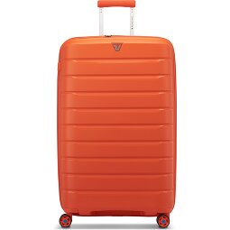 Roncato B-Flying Move 4 Rollen Trolley 78 cm mit Dehnfalte  Variante 6