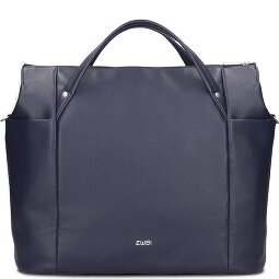 Zwei Pia Shopper Tasche 42 cm Laptopfach  Variante 2