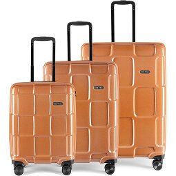 Epic Crate Reflex 4-Rollen Kofferset 3tlg.  Variante 3