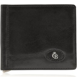 Castelijn & Beerens Gaucho Geldbörse RFID Schutz Leder 10.5 cm  Variante 1