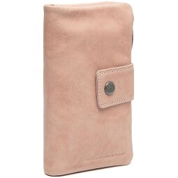 The Chesterfield Brand Fresno Geldbörse RFID Schutz Leder 10 cm  Variante 2