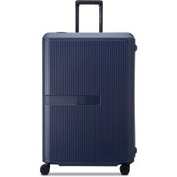 Delsey Paris x United Colors of Benetton Color Block Hardside 4-Rollen Trolley 76 cm  Variante 4