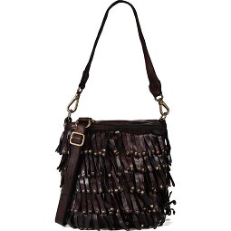 Campomaggi Paloma Umhängetasche Leder 24.5 cm  Variante 3