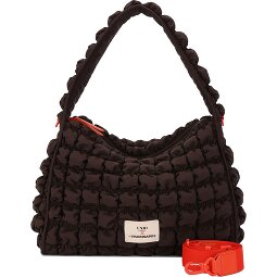 LES VISIONNAIRES Unio Hobo Schultertasche 47 cm  Variante 3