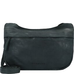 Harold's Submarine Umhängetasche Leder 28 cm  Variante 4