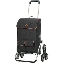 Andersen Shopper Unus Shopper Fun Ipek Ma Einkaufstrolley 58 cm  Variante 2