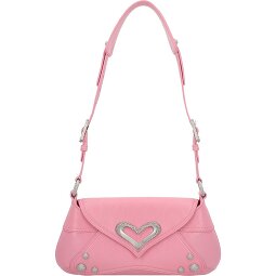 PINKO Classic 520 Schultertasche Leder 30 cm  Variante 2