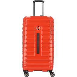 Delsey Paris Shadow 5.0 4 Rollen Trolley 80 cm  Variante 4