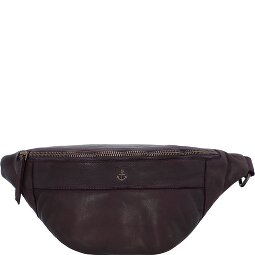 Harbour 2nd Anchor Love Jamie Gürteltasche Leder 34 cm  Variante 1