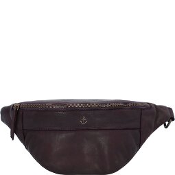 Harbour 2nd Anchor Love Jamie Gürteltasche Leder 34 cm  Variante 1