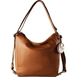 Mandarina Duck Mellow Leather Schultertasche Leder 36 cm  Variante 3