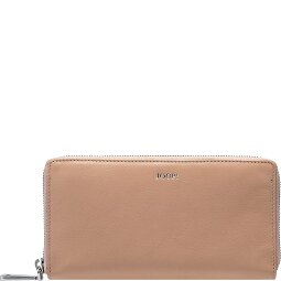 Joop! Sofisticato 1.0 Melete Geldbörse RFID Leder 19 cm  Variante 2