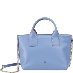 DuDu Ibiza Handtasche Leder 22 cm  Variante 2