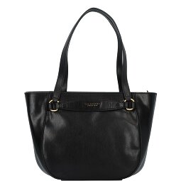 The Bridge Bettina Shopper Tasche Leder 30 cm  Variante 2