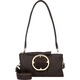 Harbour 2nd Flavia Schultertasche Leder 22 cm  Variante 1