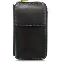 Mywalit Geldbörse Leder 11 cm  Variante 1