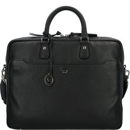 Braun Büffel Hanna Aktentasche Leder 41 cm Laptopfach  Variante 4