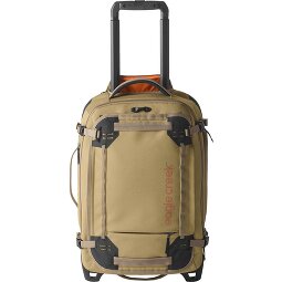 Eagle Creek Gear Warrior 2 Rollen Rucksacktrolley 55 cm Laptopfach  Variante 2