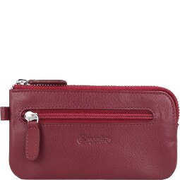 Esquire Viktoria Schlüsseletui Leder 12 cm  Variante 5