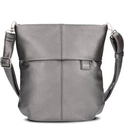 Zwei Mademoiselle.M Schultertasche 27 cm  Variante 3