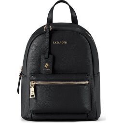 Lazarotti Bologna Leather City Rucksack Leder 27 cm  Variante 1