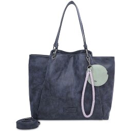 Fritzi aus Preußen Fritzi42N Vintage Shopper Tasche 45 cm  Variante 4
