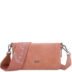 Fritzi aus Preußen Lou Vintage Geldbörse 20.5 cm  Variante 2