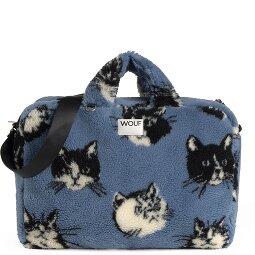 Wouf Teddy Weekender Reisetasche 44 cm  Variante 1