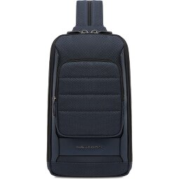 Piquadro Oberon Sling Bag RFID Schutz 34 cm  Variante 2