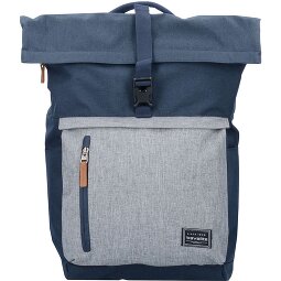 Travelite Basics Rollup Rucksack 47 cm Laptopfach  Variante 4 Travelite Basics Rollup Rucksack 47 cm Laptopfach  Variante 4
