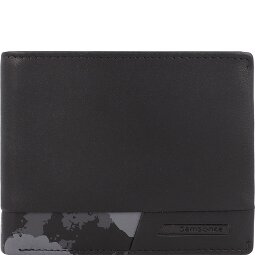 Samsonite Pro-DLX 6 Geldbörse RFID Leder 10,5 cm  Variante 1