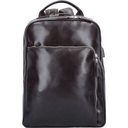 Picard Buddy Rucksack Leder 39 cm Laptopfach  Variante 1