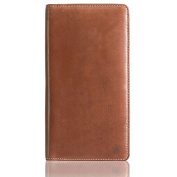Jekyll & Hide Texas Geldbörse RFID Leder 11 cm  Variante 2