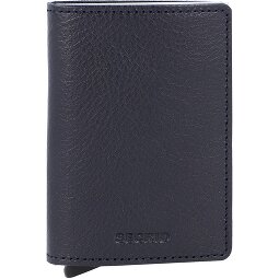 Secrid Slimwallet Vegetable Kreditkartenetui RFID Leder 7 cm  Variante 3