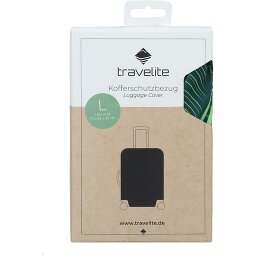 Travelite Basics Kofferschutzhülle 77 cm  Variante 1