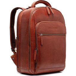 The Chesterfield Brand Maggiore Daypack Leder 40 cm Laptopfach  Variante 3