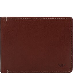 Golden Head Bari Geldbörse RFID Schutz Leder 22 cm  Variante 3