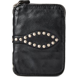 Campomaggi Tosca Geldbörse RFID Schutz Leder 13 cm  Variante 3
